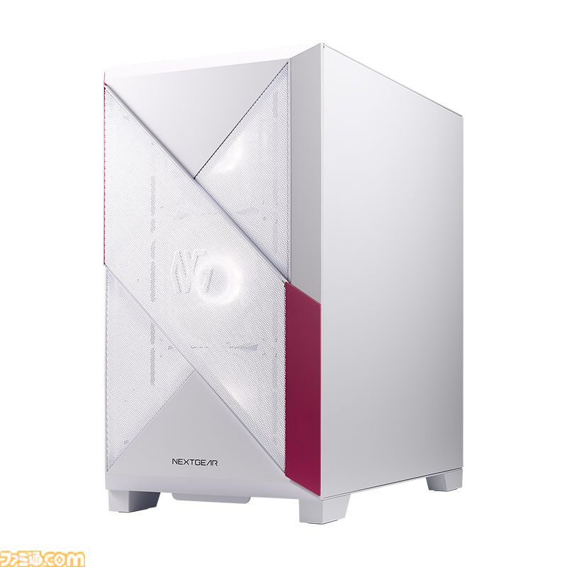 NEXTGEAR”マウスコンピューターのゲーミングPC新シリーズが11000円引き