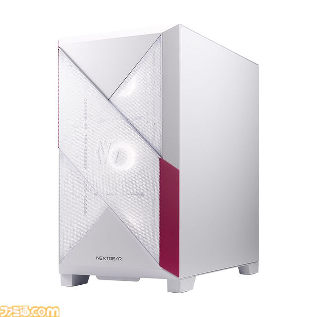 “NEXTGEAR”マウスコンピューターのゲーミングPC新シリーズが11000円引きで購入できるキャンペーンが開催。ラインアップからおすすめPCを紹介