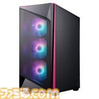 “NEXTGEAR”マウスコンピューターのゲーミングPC新シリーズが11000円引きで購入できるキャンペーンが開催。ラインアップからおすすめPCを紹介