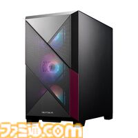 “NEXTGEAR”マウスコンピューターのゲーミングPC新シリーズが11000円引きで購入できるキャンペーンが開催。ラインアップからおすすめPCを紹介