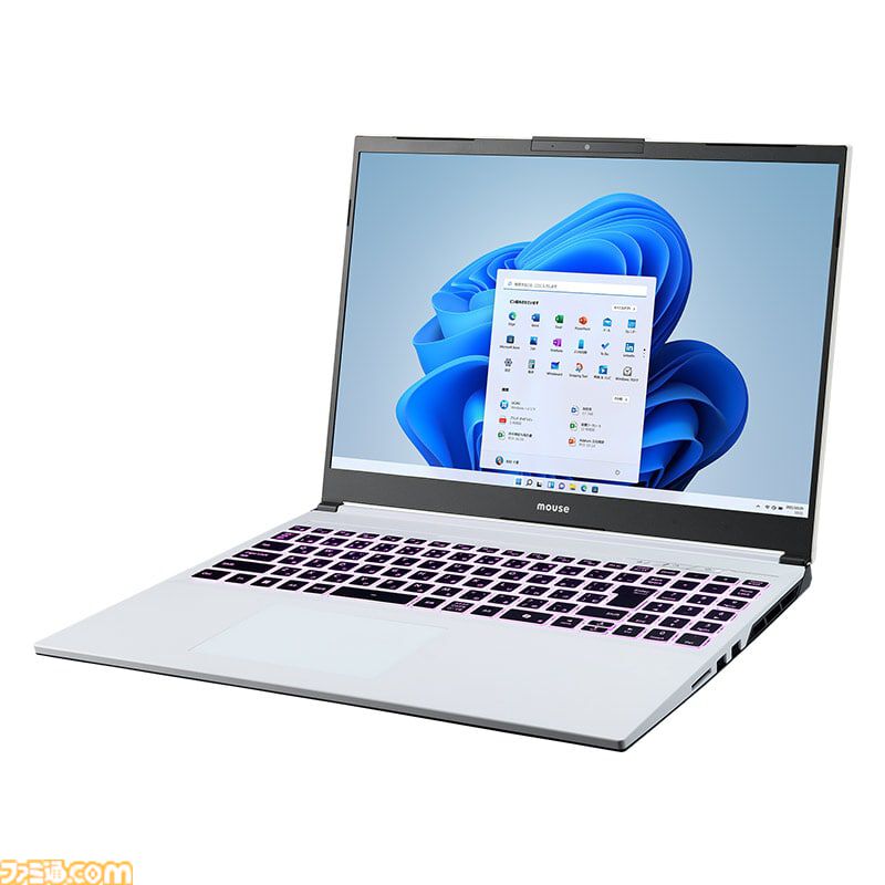 “NEXTGEAR”マウスコンピューターのゲーミングPC新シリーズが11000円引きで購入できるキャンペーンが開催。ラインアップからおすすめPCを紹介