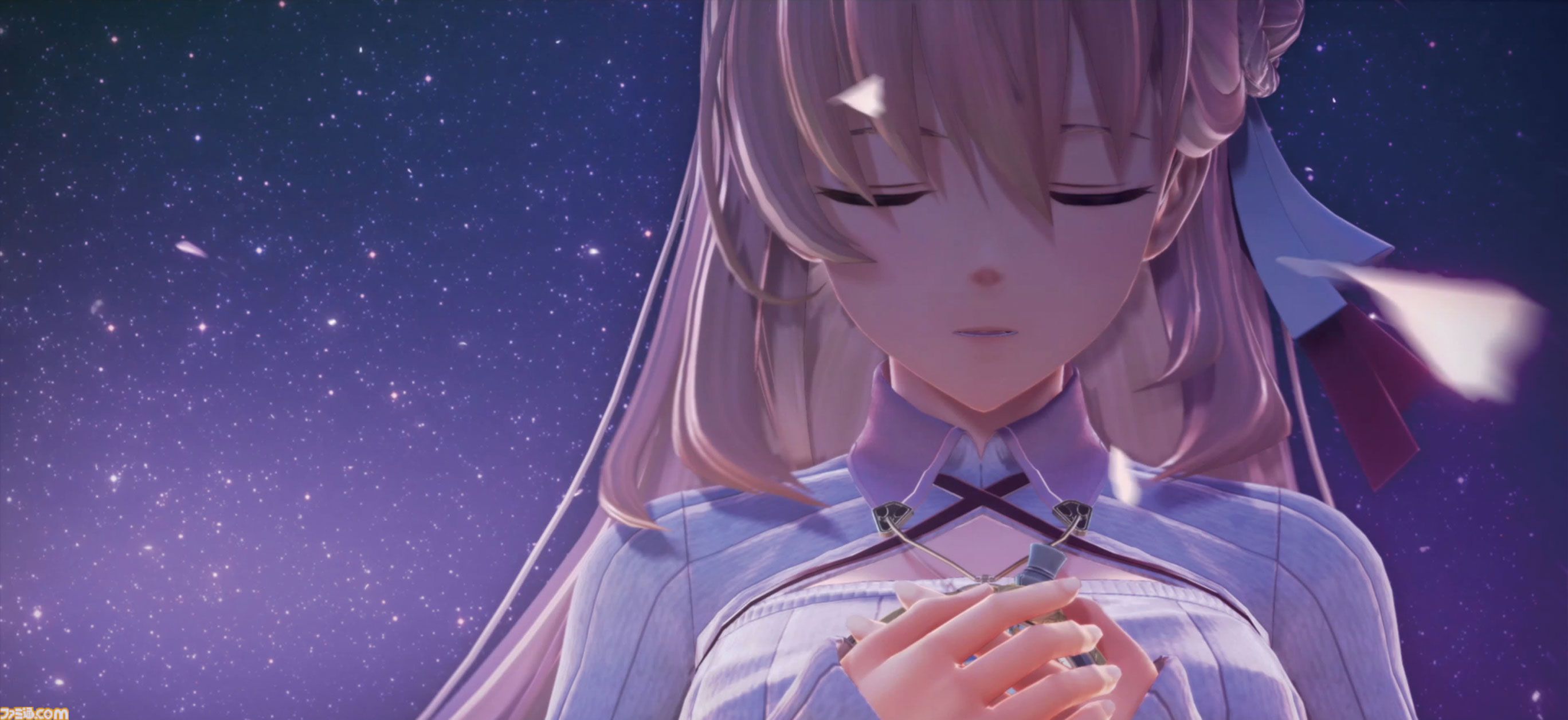 『界の軌跡』発売1周年。歴代キャラクターとの再会と共闘が熱い、シリーズ20周年記念のタイトル。世界の核心に迫る物語にファンが大いに驚かされた【今日は何の日？】