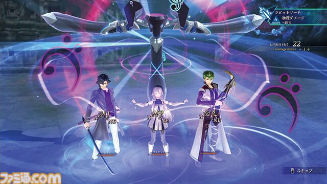 『界の軌跡』発売1周年。歴代キャラクターとの再会と共闘が熱い、シリーズ20周年記念のタイトル。世界の核心に迫る物語にファンが大いに驚かされた【今日は何の日？】