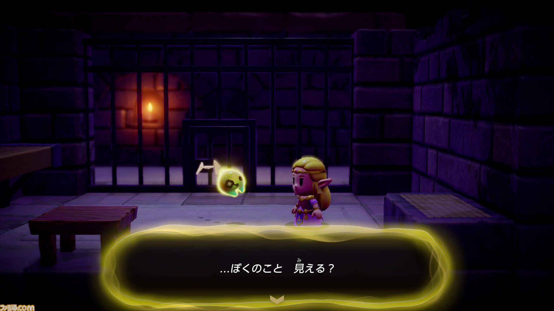 『ゼルダの伝説 知恵のかりもの』発売1周年。シリーズで初めてゼルダ姫が主役にになった可愛らしいビジュアルの作品。物を作り出す新感覚のアクションが楽しかった【今日は何の日？】