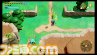 『ゼルダの伝説 知恵のかりもの』発売1周年。シリーズで初めてゼルダ姫が主役にになった可愛らしいビジュアルの作品。物を作り出す新感覚のアクションが楽しかった【今日は何の日？】