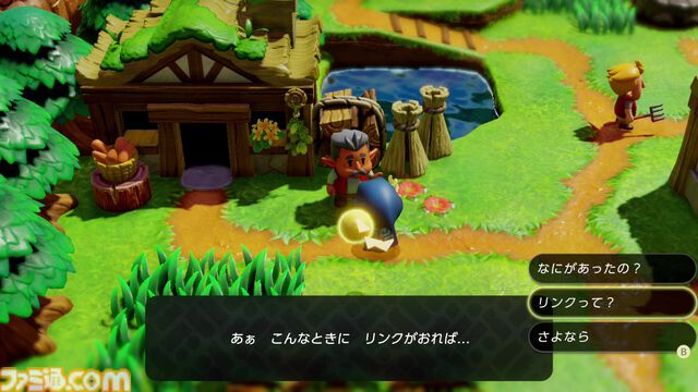 『ゼルダの伝説 知恵のかりもの』発売1周年。シリーズで初めてゼルダ姫が主役にになった可愛らしいビジュアルの作品。物を作り出す新感覚のアクションが楽しかった【今日は何の日？】