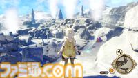 『ライザのアトリエ』が発売された日。ソフトの発売前からライザの健康的な太ももに魅了される人が続出し、大きな話題を呼んだ錬金術RPG【今日は何の日？】