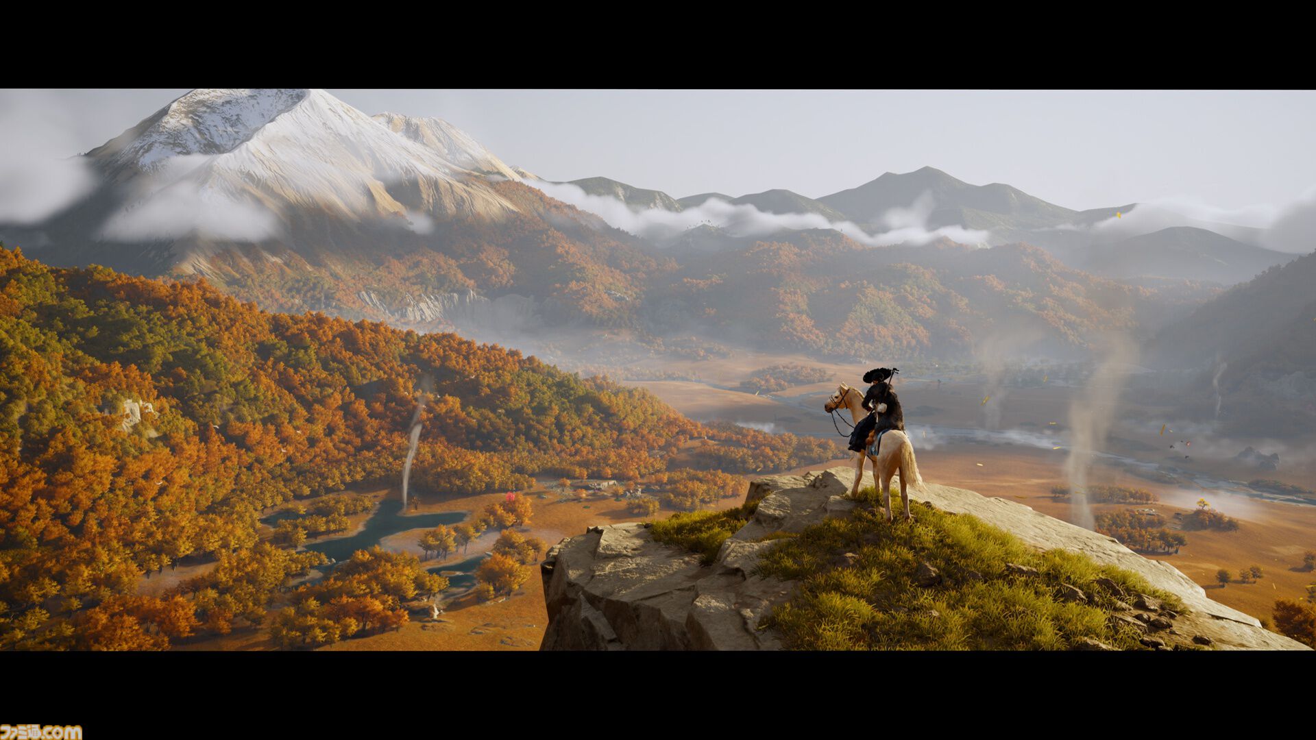 『ゴースト・オブ・ヨウテイ』の試遊や主人公になれるノベルティが配布。ソニーのプレイステーションブースの詳細が発表。試遊の事前予約も開始【TGS2025】