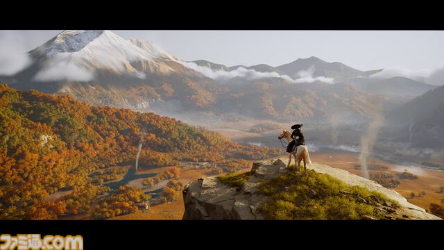 『ゴースト・オブ・ヨウテイ』の試遊や主人公になれるノベルティが配布。ソニーのプレイステーションブースの詳細が発表。試遊の事前予約も開始【TGS2025】