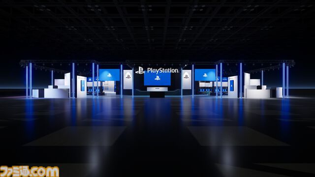 『ゴースト・オブ・ヨウテイ』の試遊や主人公になれるノベルティが配布。ソニーのプレイステーションブースの詳細が発表。試遊の事前予約も開始【TGS2025】
