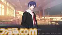 『闇ゆく君に花束を』攻略対象は全員ヤンデレ。まったく違うタイプの男子生徒3人から愛されるR15指定な乙女ゲームがPC向けに2026年リリース