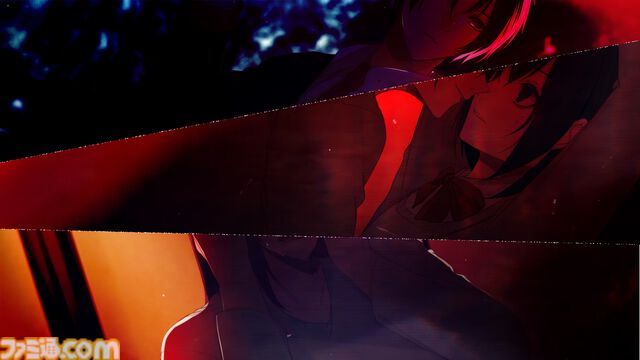 『闇ゆく君に花束を』攻略対象は全員ヤンデレ。まったく違うタイプの男子生徒3人から愛されるR15指定な乙女ゲームがPC向けに2026年リリース