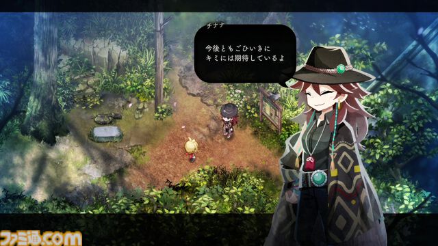 日本一ソフトウェア新作発表番組まとめ。原田たけひとデザイン新作『凶乱マカイズム』、田舎スローライフ『ほの暮しの庭』、『夜廻』10周年トークイベントなど