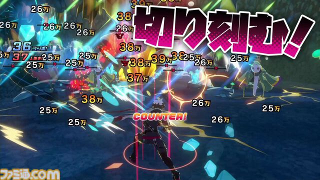 日本一ソフトウェア新作発表番組まとめ。原田たけひとデザイン新作『凶乱マカイズム』、田舎スローライフ『ほの暮しの庭』、『夜廻』10周年トークイベントなど