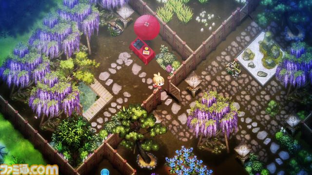 日本一ソフトウェア新作発表番組まとめ。原田たけひとデザイン新作『凶乱マカイズム』、田舎スローライフ『ほの暮しの庭』、『夜廻』10周年トークイベントなど