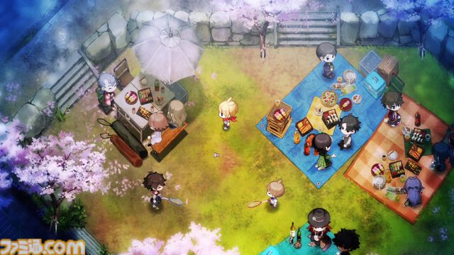 日本一ソフトウェア新作発表番組まとめ。原田たけひとデザイン新作『凶乱マカイズム』、田舎スローライフ『ほの暮しの庭』、『夜廻』10周年トークイベントなど