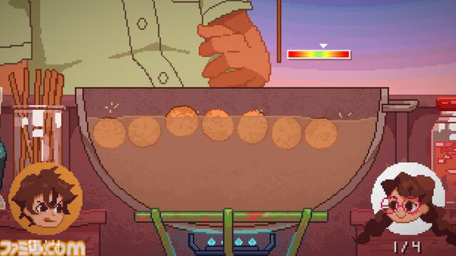 『Until Then』高校生たちの冒険をピクセルアートで描くビジュアルノベル。Switch&PS5版が2026年3月26日に発売。パッケージ版が本日（9/19）より予約開始