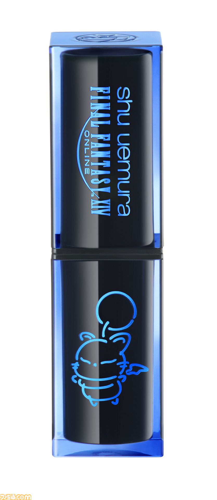 画像ページ (12/18) 『FF14』×シュウウエムラがコラボ。マザー