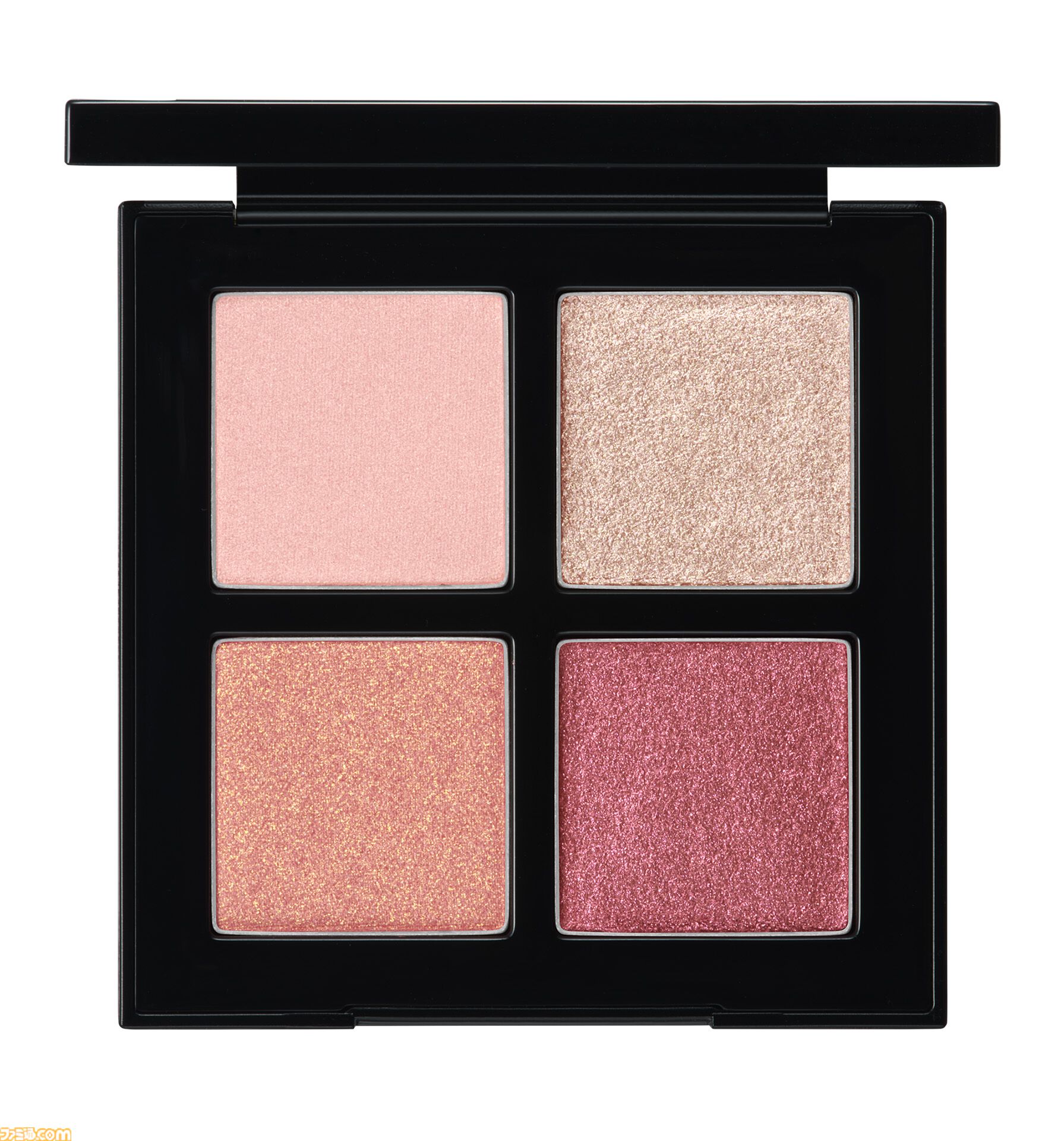 シュウウエムラ x FF14 モーグリ キーリング&ショッパー シュウウエムラ×ファイナルファンタジー14 ノベルティ