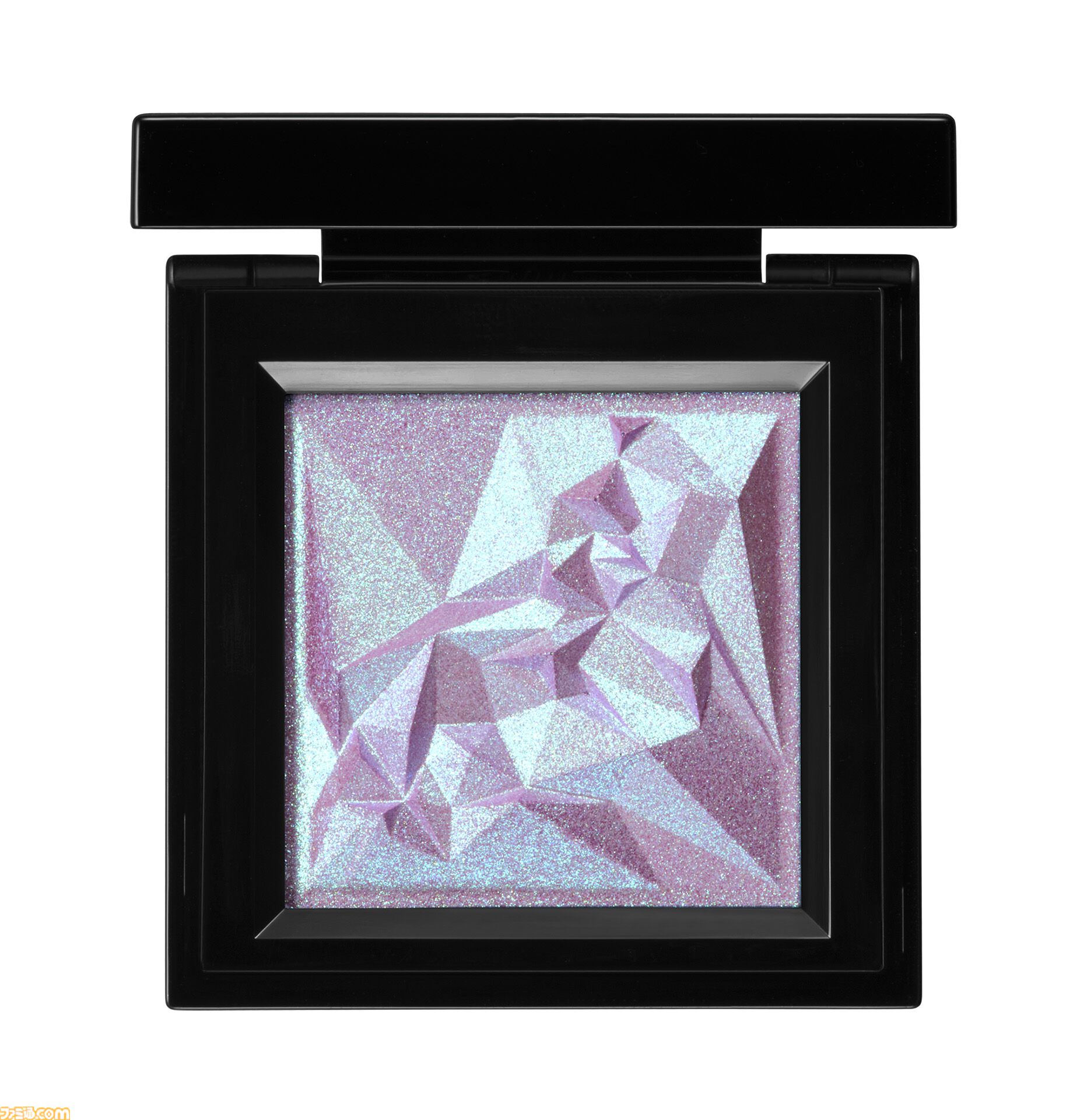 シュウウエムラ ファイナルファンタジーFF14クリスタル リップケース