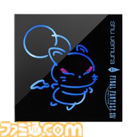 『FF14』とシュウウエムラがコラボ。マザークリスタルやモーグリにインスパイアされたコスメが10/31より発売