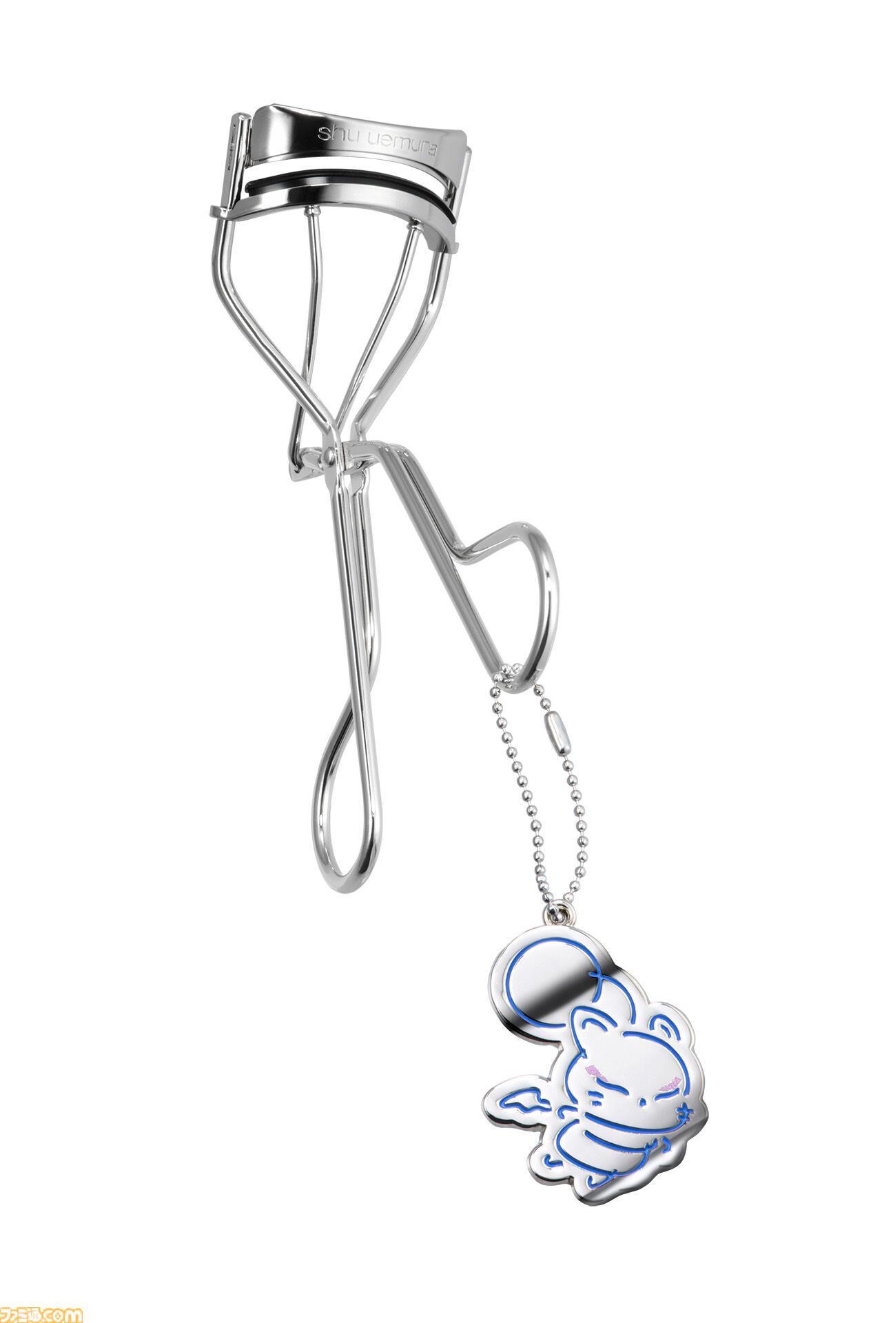 画像ページ (18/18) 『FF14』×シュウウエムラがコラボ。マザー