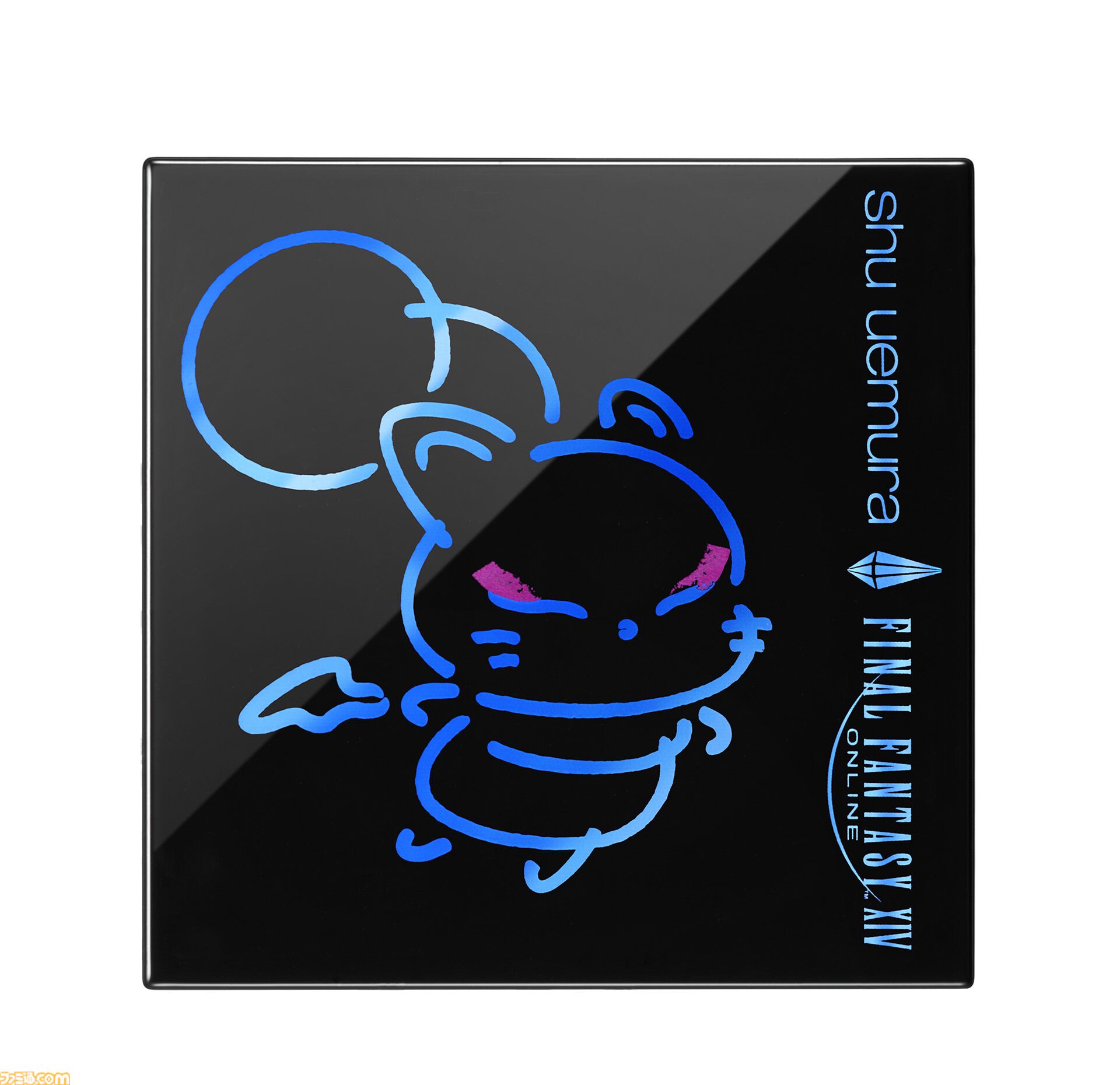 シュウウエムラ　FF14 キーチャーム シュウウエムラ FF14 キーチャーム loading: your next adventure