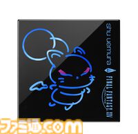 『FF14』とシュウウエムラがコラボ。マザークリスタルやモーグリにインスパイアされたコスメが10/31より発売