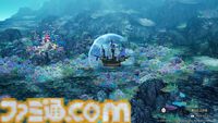 『ドラクエ1＆2』リメイク最新情報。『ドラゴンクエストII』の新舞台に”海底”が登場！ 魔物の脅威から人魚族を救おう。さらなる未知の世界”深海”も【HD-2D版ドラゴンクエストI＆II】