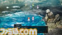 『ドラクエ1＆2』リメイク最新情報。『ドラゴンクエストII』の新舞台に”海底”が登場！ 魔物の脅威から人魚族を救おう。さらなる未知の世界”深海”も【HD-2D版ドラゴンクエストI＆II】