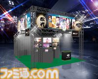 松竹ゲームズがTGS2025に初出展。日本語対応版『ガスステーションシミュレーター』日本初公開や、人気の美少女ホラーゲーム『MiSide：ミサイド』など8タイトルを展示