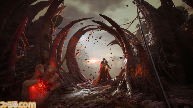 『Valor Mortis』クリーチャーが生まれるナポレオン戦争時代を舞台としたソウルライクアクション。序盤ステージが東京ゲームショウ2025でプレイ可能