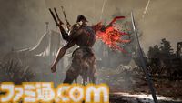 『Valor Mortis』クリーチャーが生まれるナポレオン戦争時代を舞台としたソウルライクアクション。序盤ステージが東京ゲームショウ2025でプレイ可能