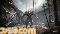 『Valor Mortis』クリーチャーが生まれるナポレオン戦争時代を舞台としたソウルライクアクション。序盤ステージが東京ゲームショウ2025でプレイ可能