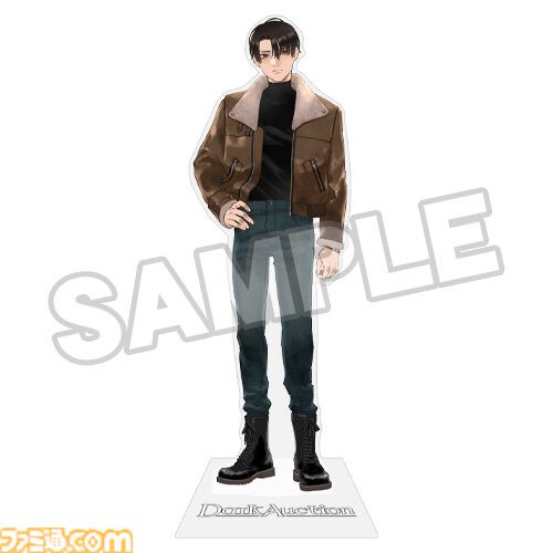 『ダークオークション』遺産に関わる謎、父親の秘密に迫るミステリーアドベンチャーが2026年1月29日に発売。Switch、PS5パッケージ版が本日（9/19）より予約開始