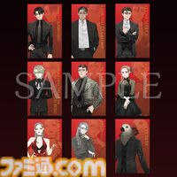 『ダークオークション』遺産に関わる謎、父親の秘密に迫るミステリーアドベンチャーが2026年1月29日に発売。Switch、PS5パッケージ版が本日（9/19）より予約開始