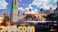 『GIGABASH』キングギドラ、ヘドラが追加されるDLC“ゴジラ：ネメシス”配信。ゴジラたちが都市を蹂躙していく迫力のトレーラーも公開