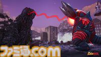 『GIGABASH』キングギドラ、ヘドラが追加されるDLC“ゴジラ：ネメシス”配信。ゴジラたちが都市を蹂躙していく迫力のトレーラーも公開