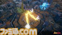 『GIGABASH』キングギドラ、ヘドラが追加されるDLC“ゴジラ：ネメシス”配信。ゴジラたちが都市を蹂躙していく迫力のトレーラーも公開