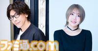 TVアニメ『スーパーの裏でヤニ吸うふたり』佐々木役に佐藤拓也、山田/田山役に星希成奏。メイン声優発表にあわせてボイス入りPVやキャストコメントも到着