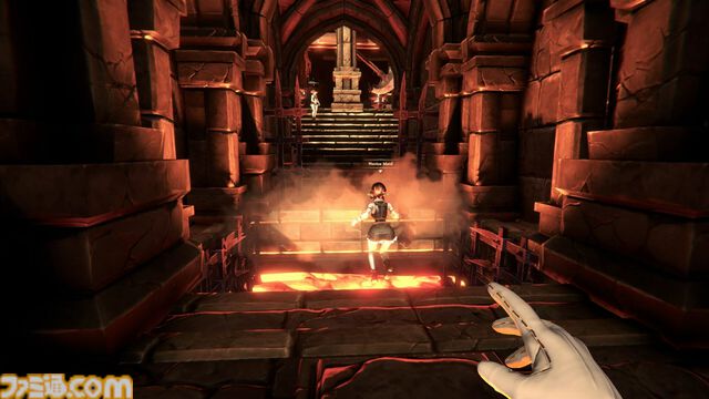 『Goblin Cleanup』ゴブリンメイドがスライモップで血をふきふき。モンスターの復活や罠の再起動などダンジョンの原状回復を行う清掃シミュがSteamで発売