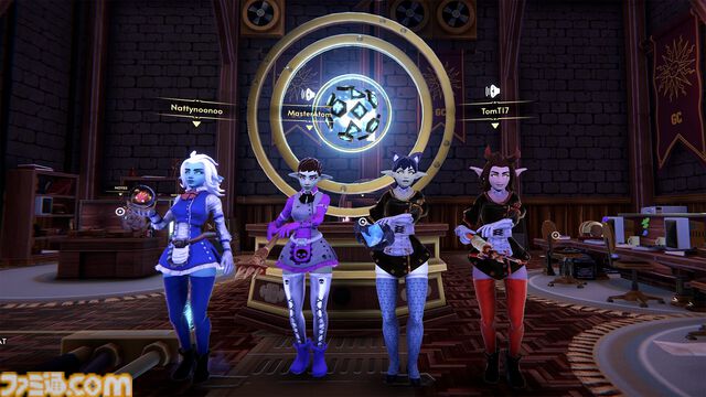 『Goblin Cleanup』ゴブリンメイドがスライモップで血をふきふき。モンスターの復活や罠の再起動などダンジョンの原状回復を行う清掃シミュがSteamで発売