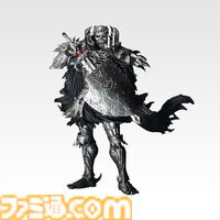 『ベルセルク』一番くじが本日（9/20）発売。B賞とラストワン賞は“髑髏の騎士”のフィギュア。こだわりを感じる甲冑やマントのディテールがイイ