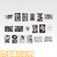 『ベルセルク』一番くじが本日（9/20）発売。B賞とラストワン賞は“髑髏の騎士”のフィギュア。こだわりを感じる甲冑やマントのディテールがイイ