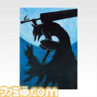 『ベルセルク』一番くじが本日（9/20）発売。B賞とラストワン賞は“髑髏の騎士”のフィギュア。こだわりを感じる甲冑やマントのディテールがイイ