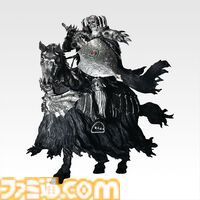 『ベルセルク』一番くじが本日（9/20）発売。B賞とラストワン賞は“髑髏の騎士”のフィギュア。こだわりを感じる甲冑やマントのディテールがイイ