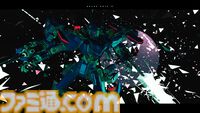 『BREAK ARTS III』が発売。自分だけのカスタム機体で白熱バトルレース！ 参加賞付きカスタイズコンテストも開催