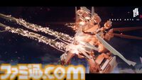 『BREAK ARTS III』が発売。自分だけのカスタム機体で白熱バトルレース！ 参加賞付きカスタイズコンテストも開催