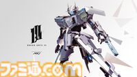 『BREAK ARTS III』が発売。自分だけのカスタム機体で白熱バトルレース！ 参加賞付きカスタイズコンテストも開催