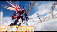 『BREAK ARTS III』が発売。自分だけのカスタム機体で白熱バトルレース！ 参加賞付きカスタイズコンテストも開催